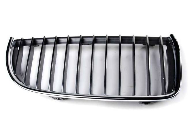 BMW Kidney Grille - Front Passenger Side (Chrome) 51137120010